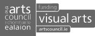The Arts Council funding Visual Arts